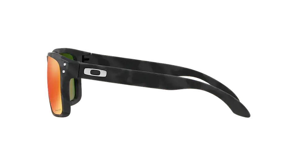 Oakley Sport Performance Lifestyle Holbrook Matte Black Camo 3