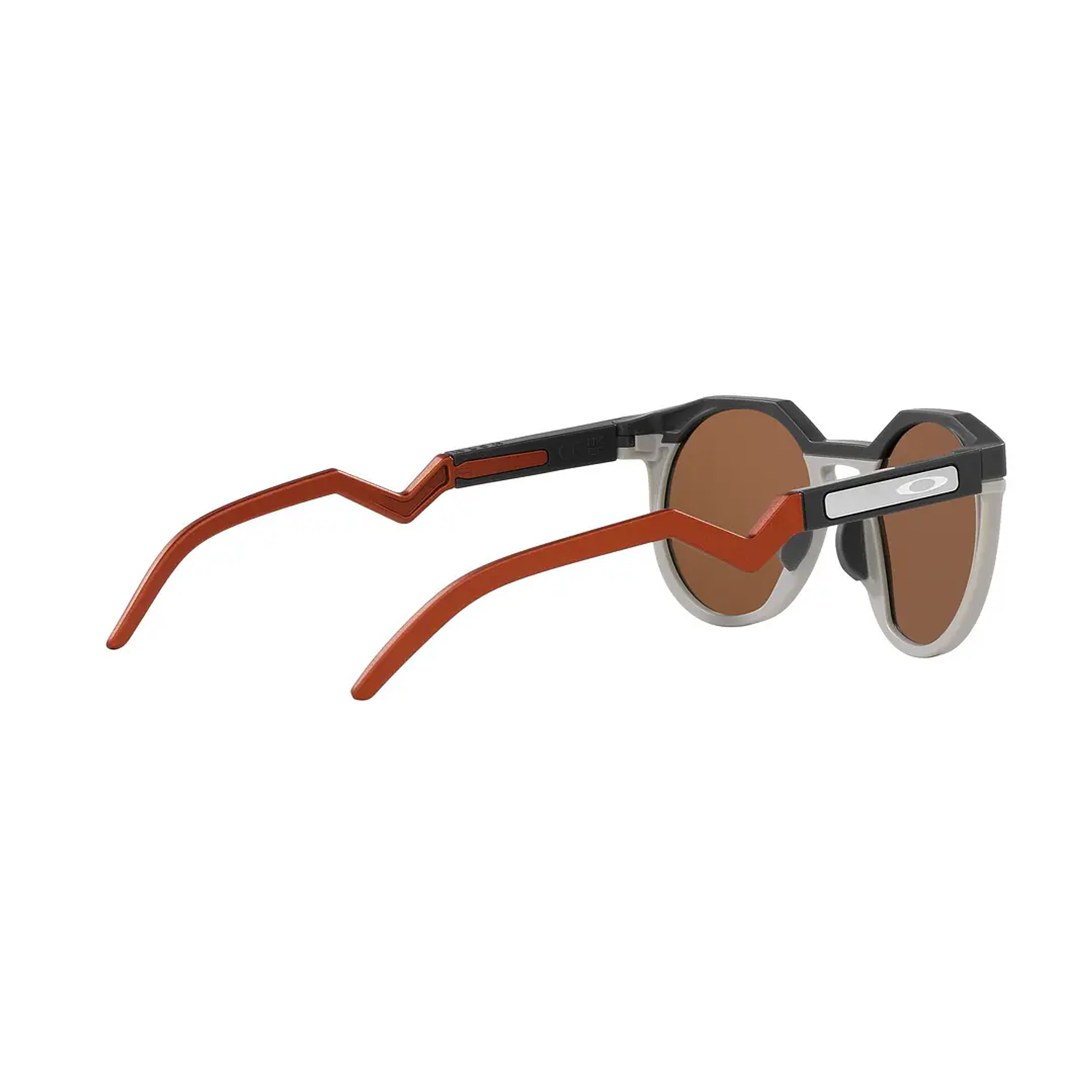 Oakley Performance lifestyle HSTN Matte Carbon