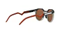 Oakley Performance lifestyle HSTN Matte Carbon - Miniatura 4