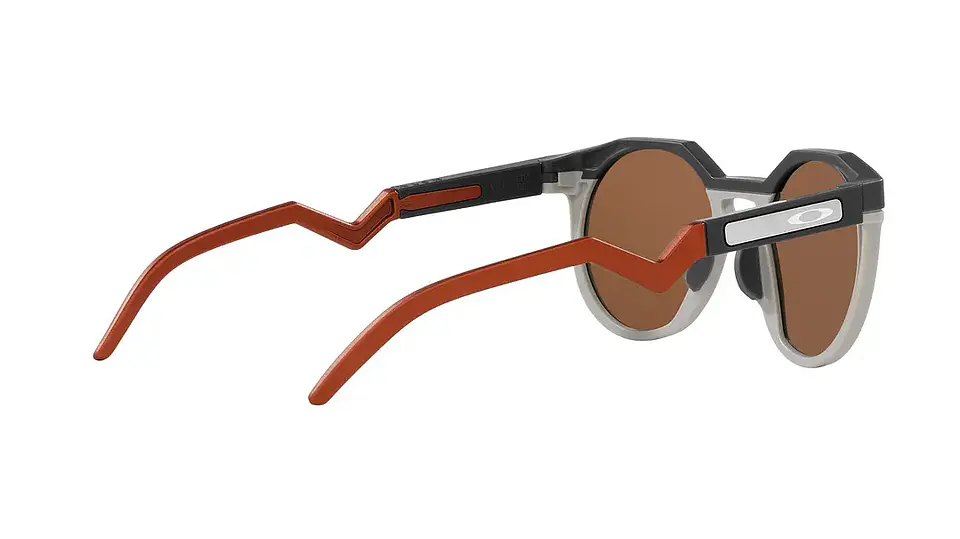 Oakley Performance lifestyle HSTN Matte Carbon 4
