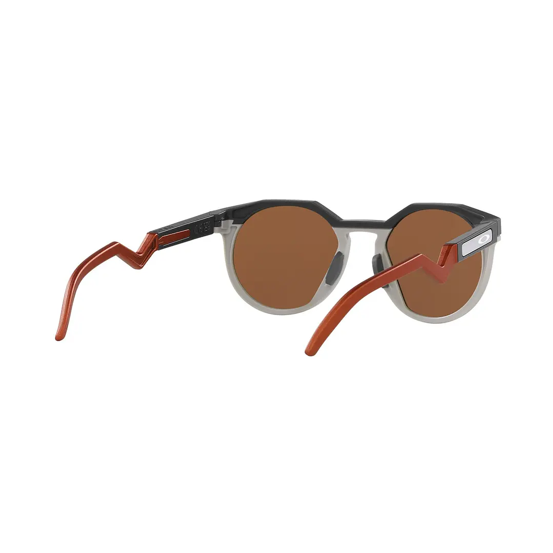 Oakley Performance lifestyle HSTN Matte Carbon