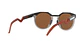 Oakley Performance lifestyle HSTN Matte Carbon - Miniatura 5