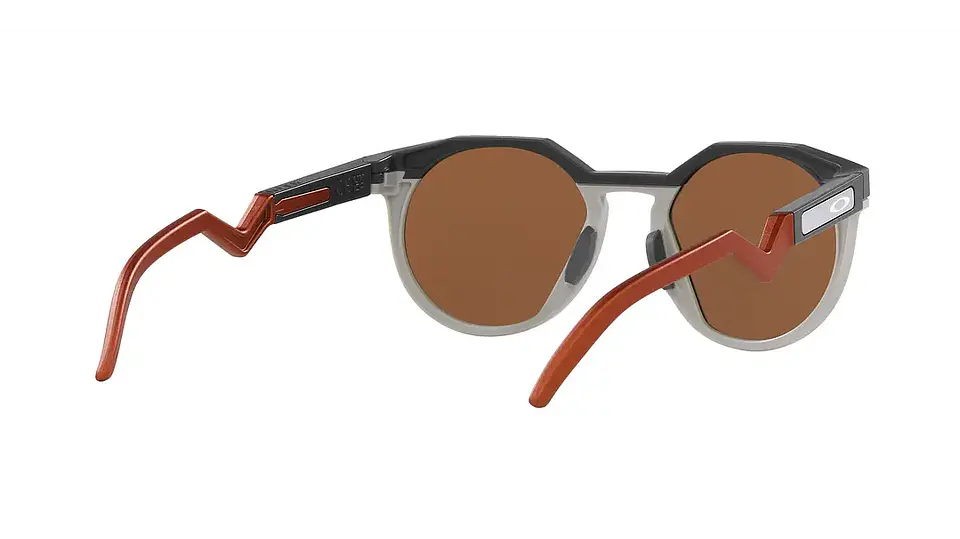 Oakley Performance lifestyle HSTN Matte Carbon 5