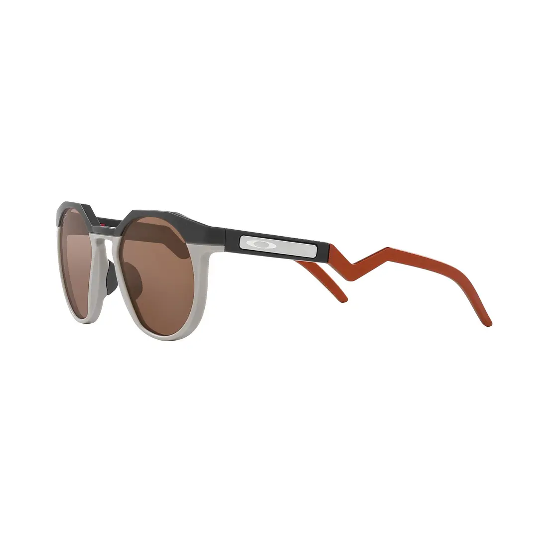 Oakley Performance lifestyle HSTN Matte Carbon