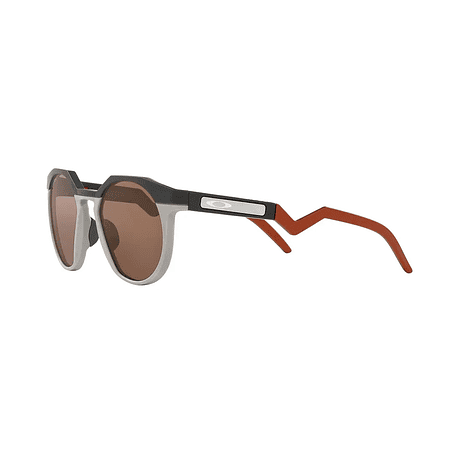 Oakley Performance lifestyle HSTN Matte Carbon