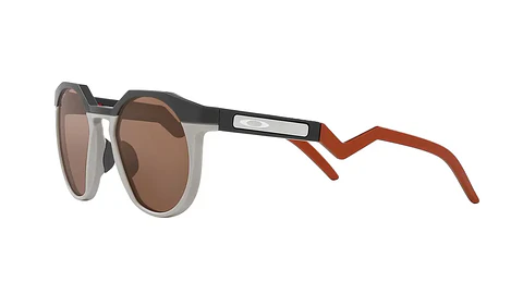 Oakley Performance lifestyle HSTN Matte Carbon