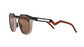 Oakley Performance lifestyle HSTN Matte Carbon - Miniatura 2