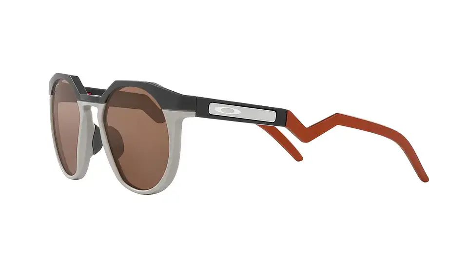 Oakley Performance lifestyle HSTN Matte Carbon 2