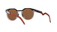 Oakley Performance lifestyle HSTN Matte Carbon - Miniatura 6