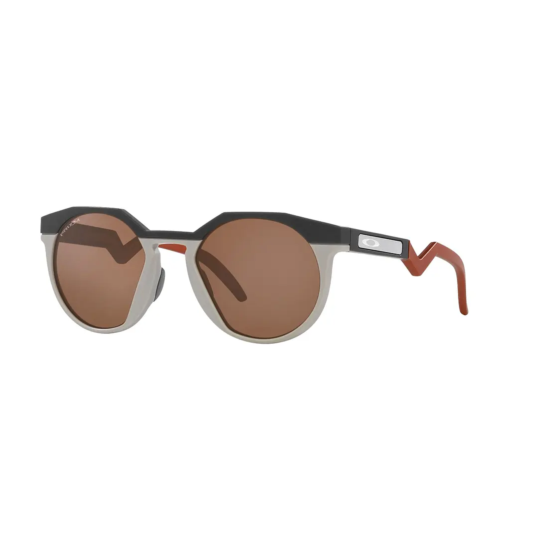 Oakley Performance lifestyle HSTN Matte Carbon