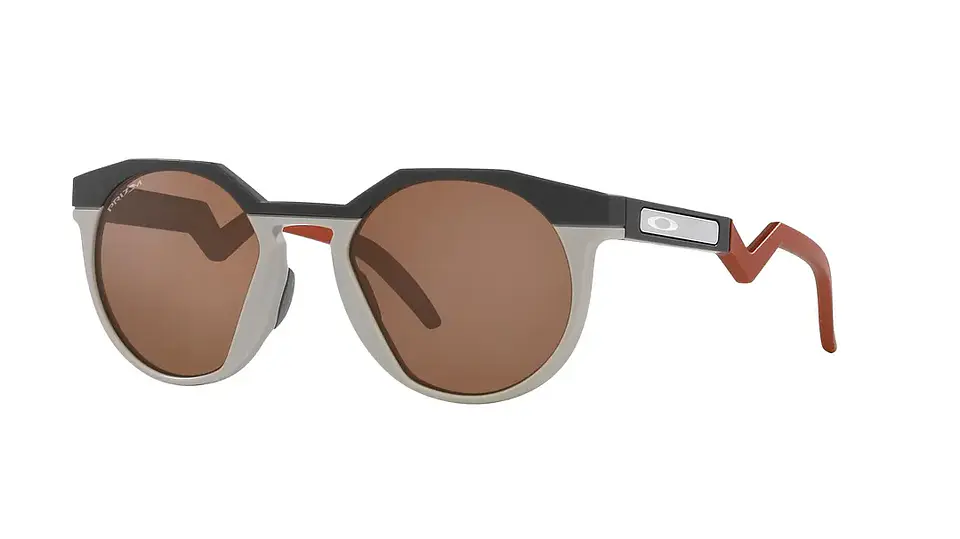 Oakley Performance lifestyle HSTN Matte Carbon 1