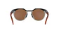 Oakley Performance lifestyle HSTN Matte Carbon - Miniatura 3