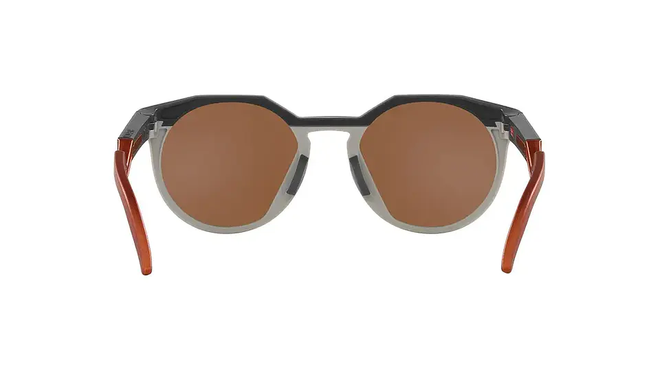 Oakley Performance lifestyle HSTN Matte Carbon 3