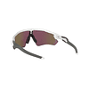 Oakley Radar EV Path Polished White Prizm Sapphire