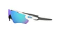Oakley Radar EV Path Polished White Prizm Sapphire - Miniatura 6