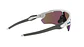 Oakley Radar EV Path Polished White Prizm Sapphire - Miniatura 8