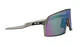 Oakley Sutro Grey Ink Prizm Road Jade - Miniatura 3