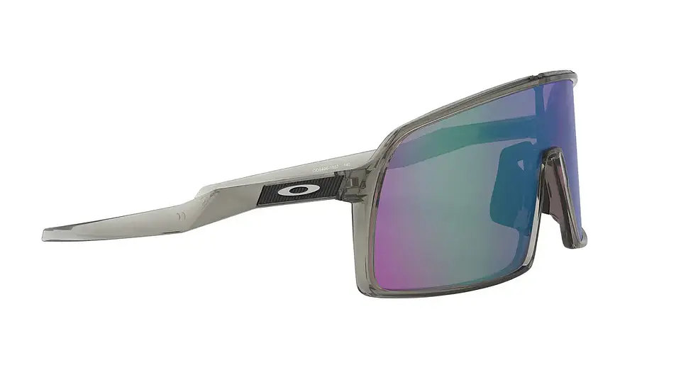 Oakley Sutro Grey Ink Prizm Road Jade 3