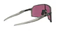 Oakley Sutro Grey Ink Prizm Road Jade - Miniatura 4