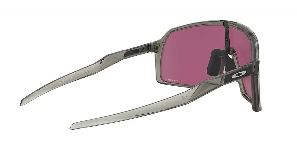 Oakley Sutro Grey Ink Prizm Road Jade 4