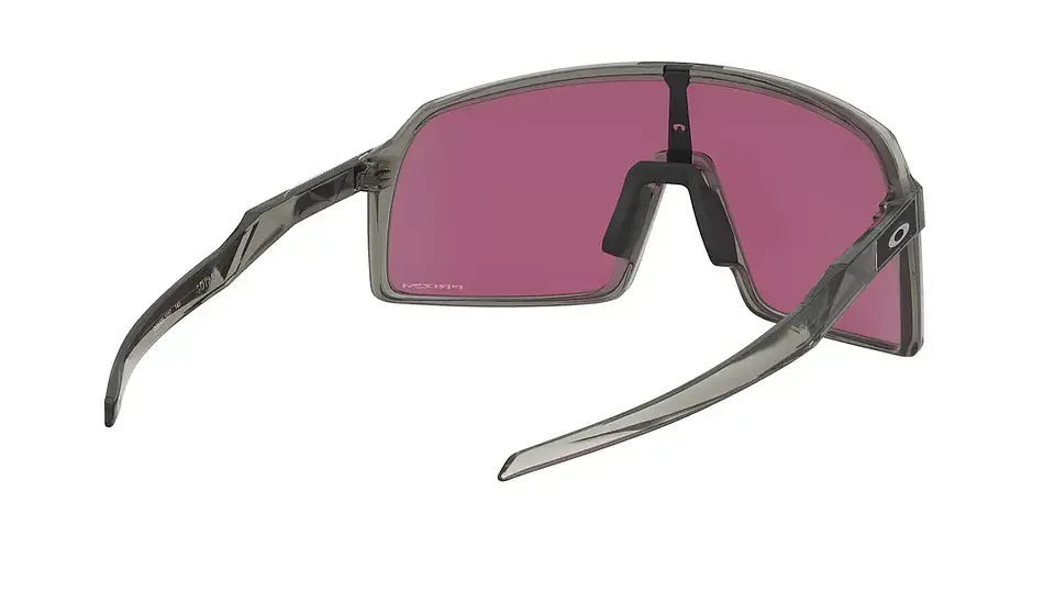 Oakley Sutro Grey Ink Prizm Road Jade 5