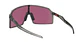 Oakley Sutro Grey Ink Prizm Road Jade - Miniatura 6