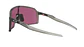 Oakley Sutro Grey Ink Prizm Road Jade - Miniatura 8