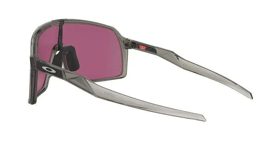 Oakley Sutro Grey Ink Prizm Road Jade 8