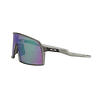 Oakley Sutro Grey Ink Prizm Road Jade