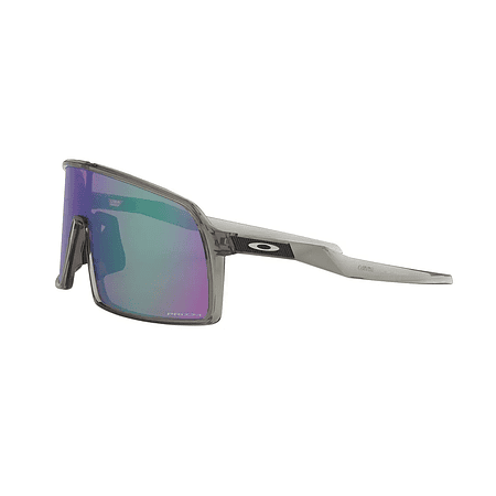 Oakley Sutro Grey Ink Prizm Road Jade