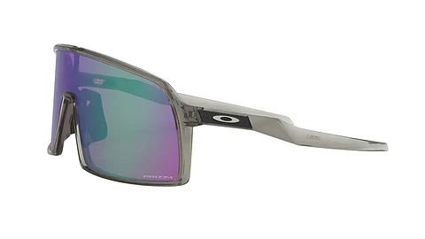 Oakley Sutro Grey Ink Prizm Road Jade