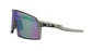 Oakley Sutro Grey Ink Prizm Road Jade - Miniatura 2
