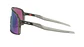 Oakley Sutro Grey Ink Prizm Road Jade - Miniatura 9