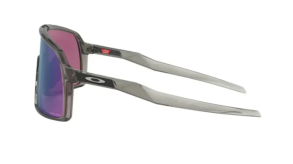 Oakley Sutro Grey Ink Prizm Road Jade 9