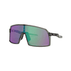 Oakley Sutro Grey Ink Prizm Road Jade