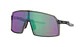 Oakley Sutro Grey Ink Prizm Road Jade - Miniatura 1