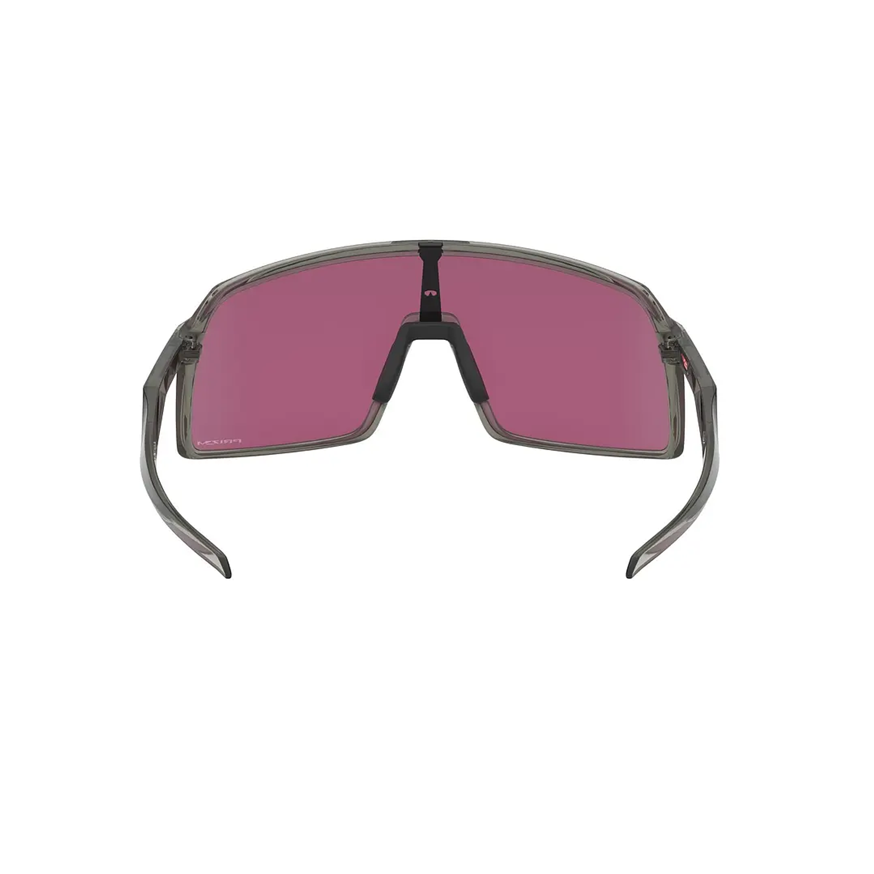 Oakley Sutro Grey Ink Prizm Road Jade