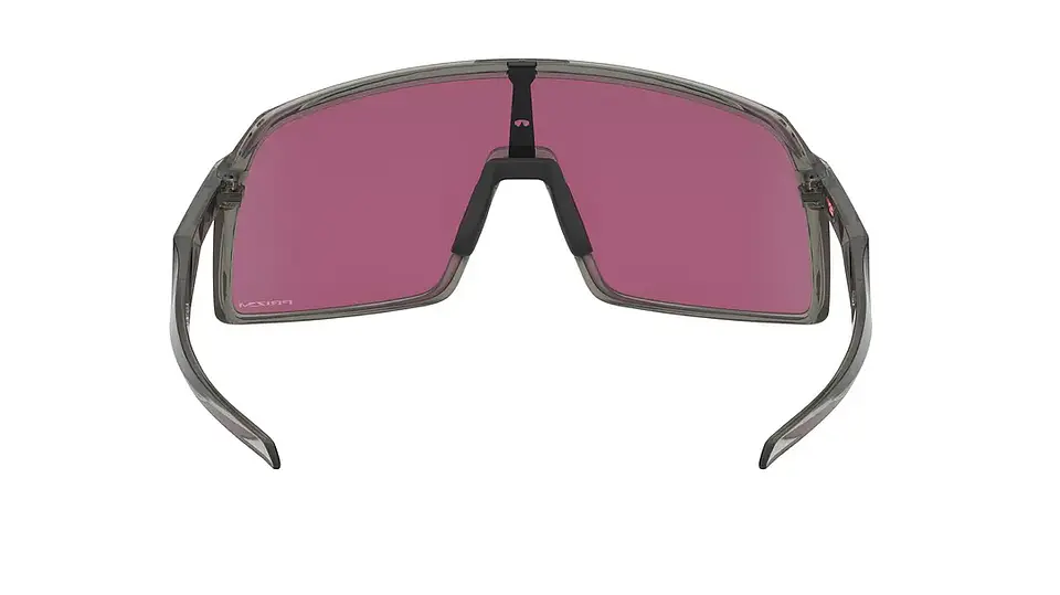 Oakley Sutro Grey Ink Prizm Road Jade 7