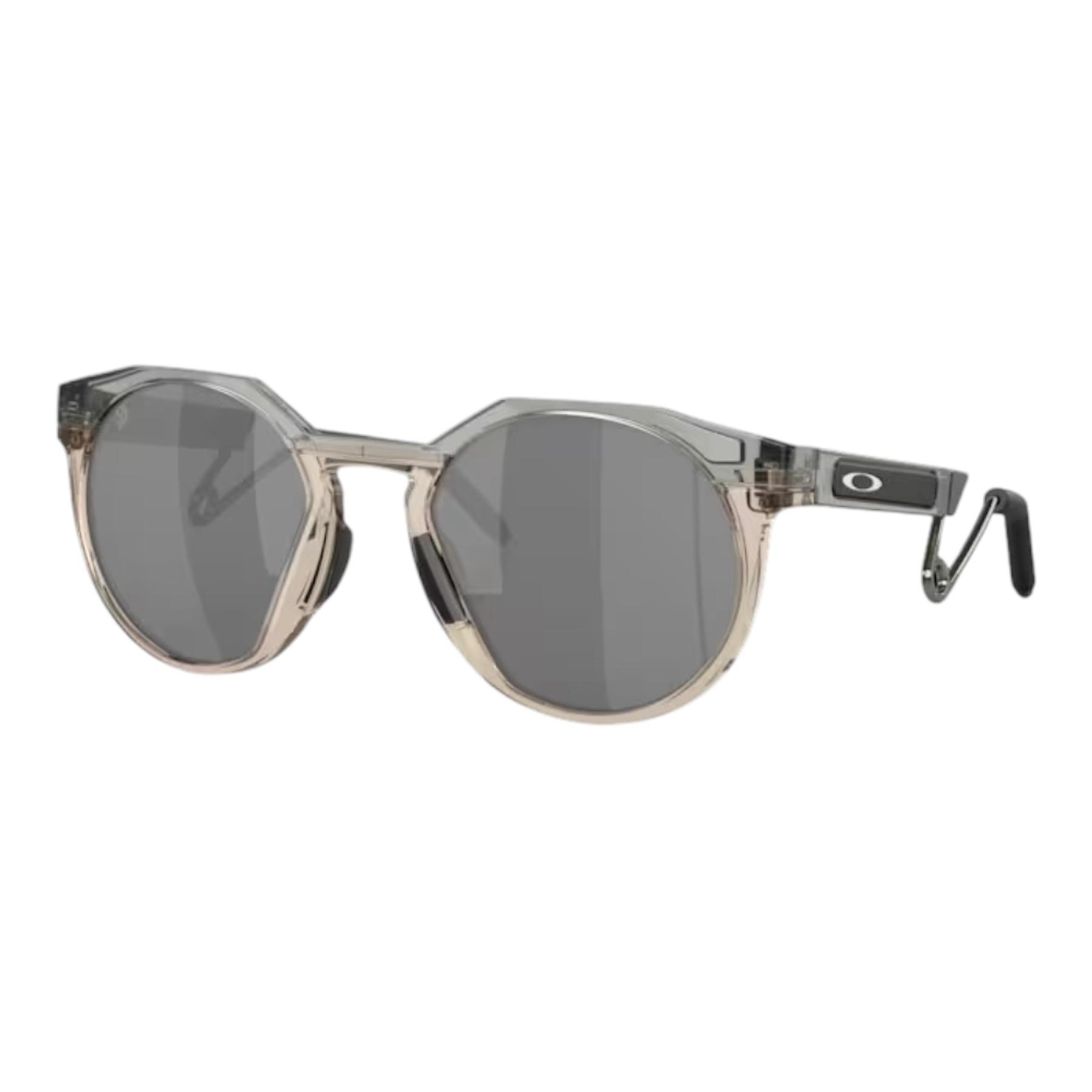 Oakley Hstn Metal Grey Ink Sepia Prizm Black