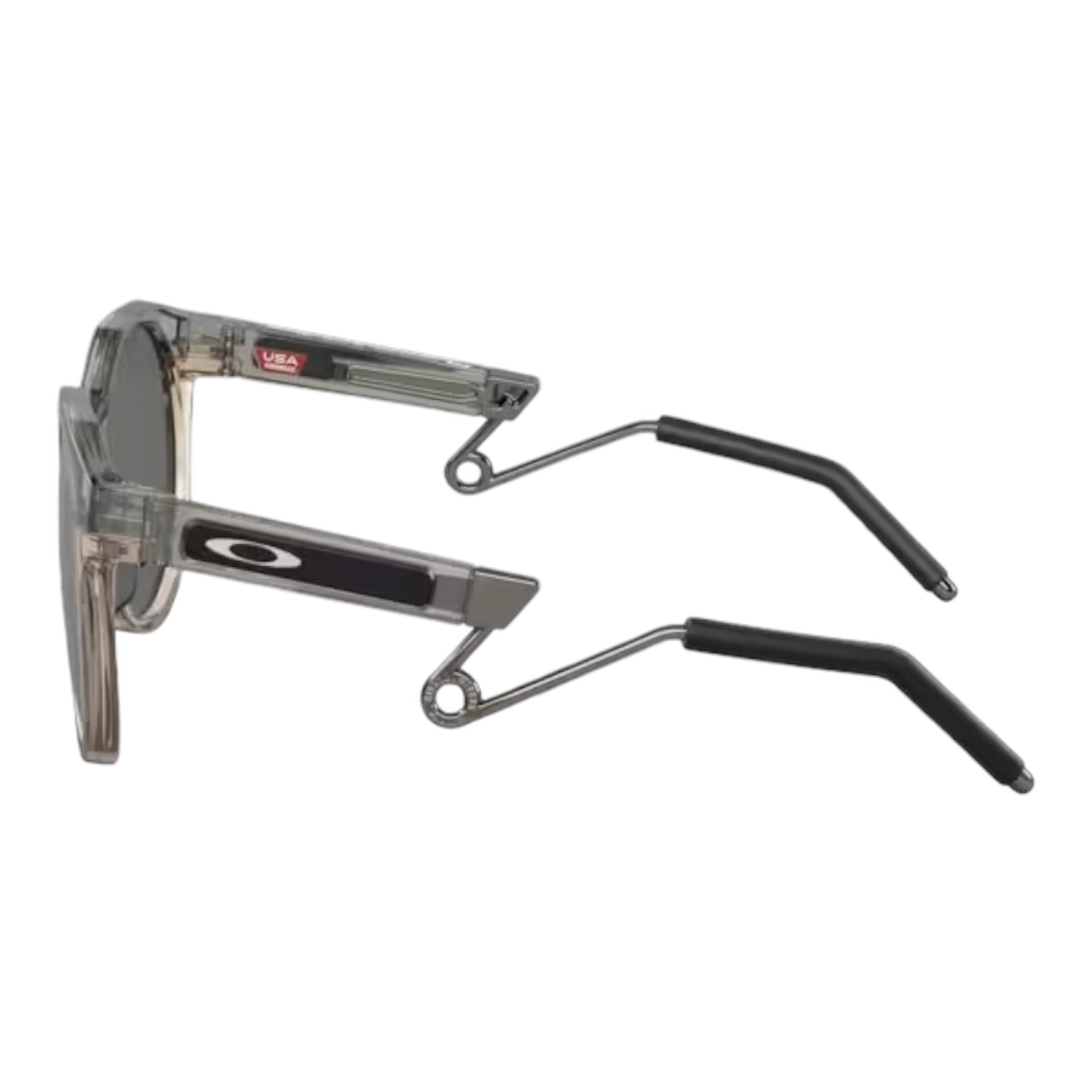 Oakley Hstn Metal Grey Ink Sepia Prizm Black