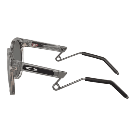 Oakley Hstn Metal Grey Ink Sepia Prizm Black