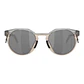 Oakley Hstn Metal Grey Ink Sepia Prizm Black - Miniatura 3