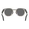 Oakley Hstn Metal Grey Ink Sepia Prizm Black