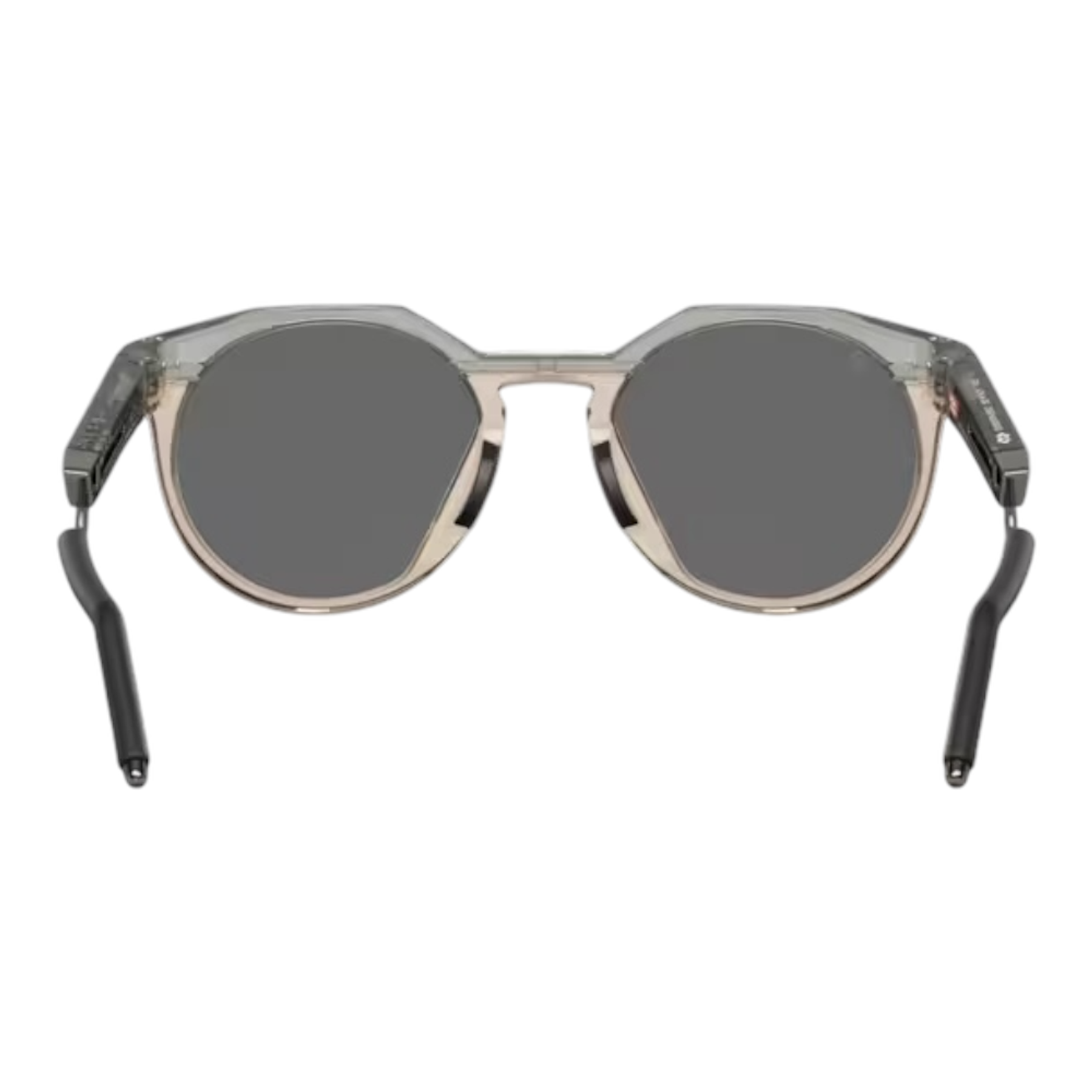 Oakley Hstn Metal Grey Ink Sepia Prizm Black