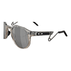Oakley Hstn Metal Grey Ink Sepia Prizm Black
