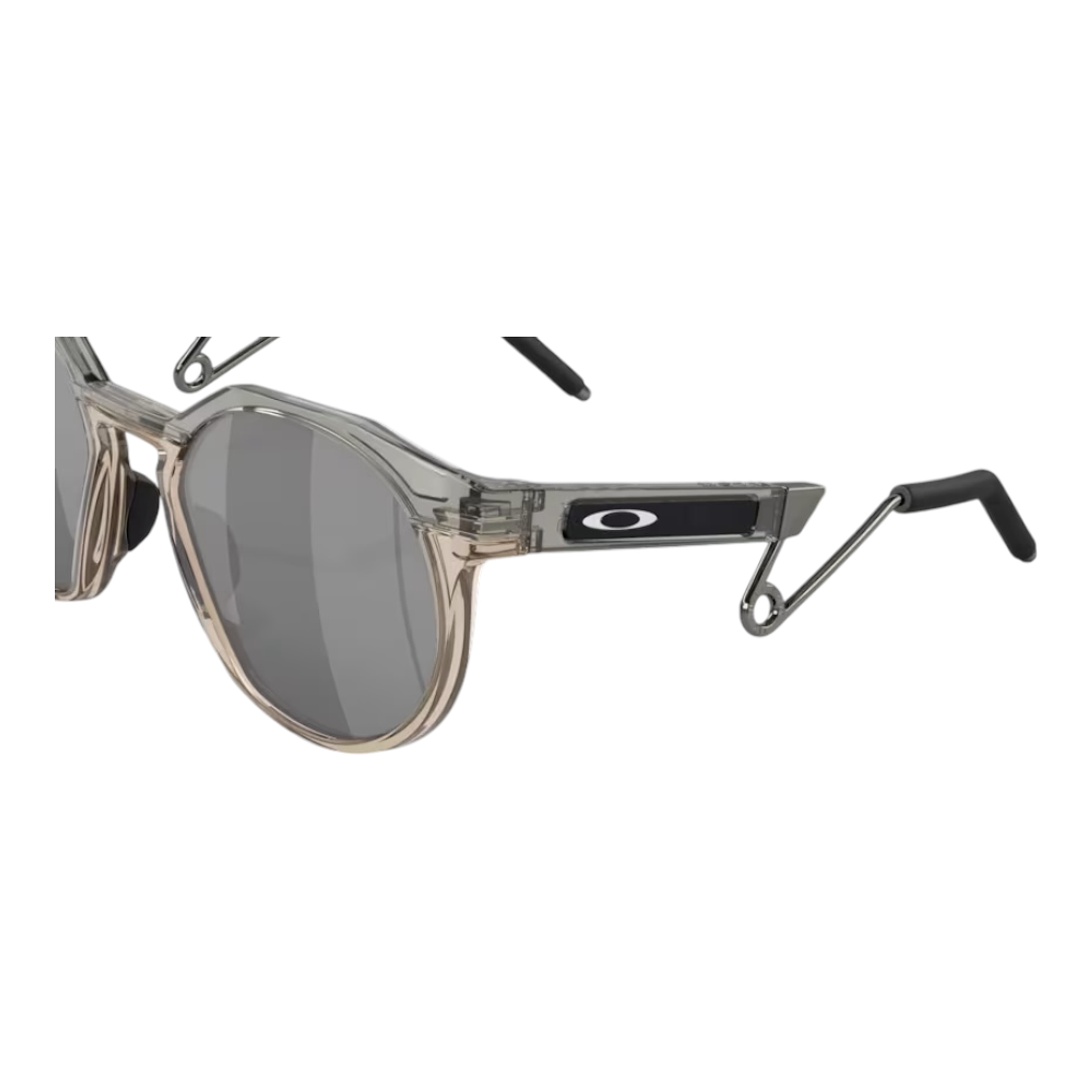 Oakley Hstn Metal Grey Ink Sepia Prizm Black
