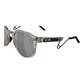 Oakley Hstn Metal Grey Ink Sepia Prizm Black - Miniatura 5