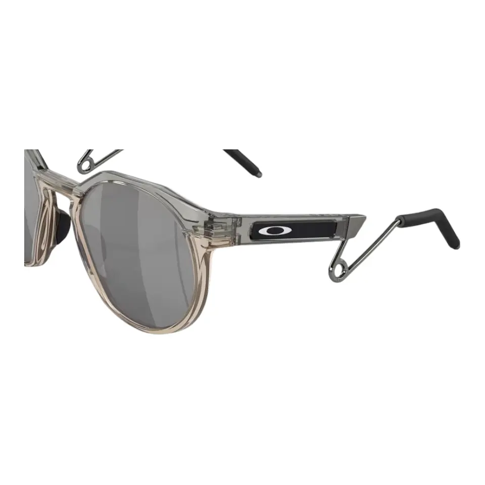 Oakley Hstn Metal Grey Ink Sepia Prizm Black 5