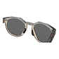 Oakley Hstn Metal Grey Ink Sepia Prizm Black - Miniatura 6