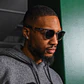Oakley Hstn Metal Grey Ink Sepia Prizm Black - Miniatura 8